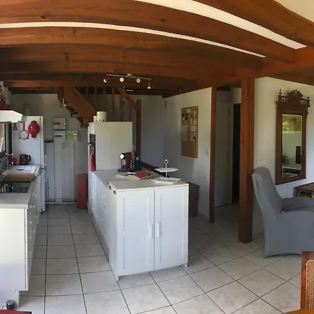 בית נופש Maison De Vacances Village Ocelandes