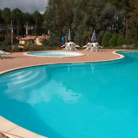 Maison De Vacances Village Ocelandes